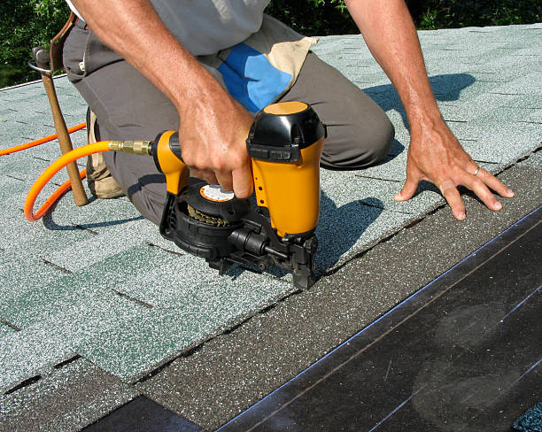 Best Metal Roofing Contractor  in Machias, WA