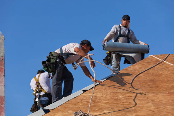 Quick and Trustworthy Emergency Roof Repair Services in Machias, WA