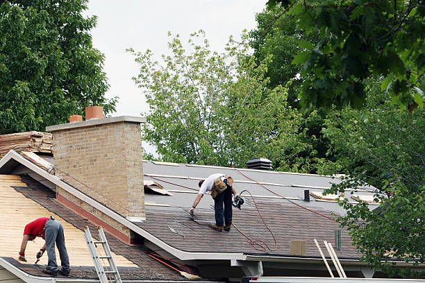 Best Best Roofing Contractors  in Machias, WA