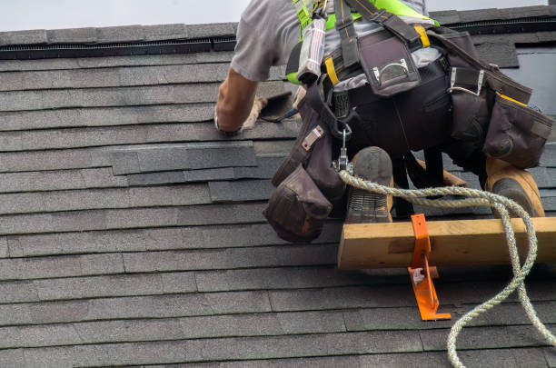 Best Slate Roofing Contractor  in Machias, WA