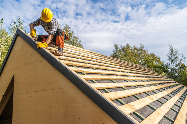 Best Sealant for Roof  in Machias, WA