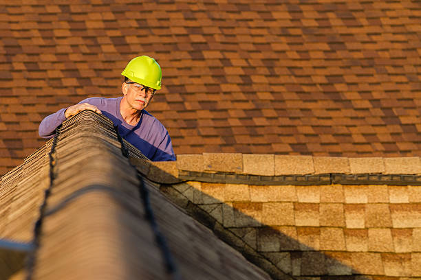 Best Residential Roofing Contractor  in Machias, WA